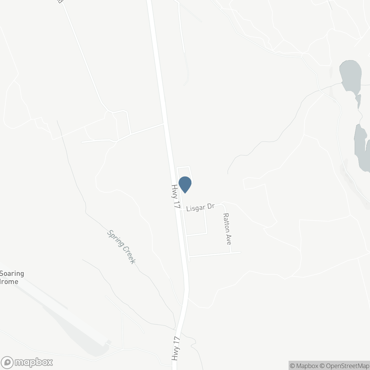 110 MONCK SQUARE, Deep River, Ontario K0J 1P0